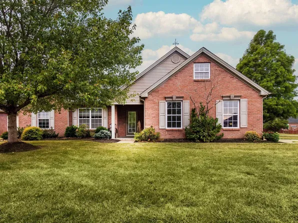 10212 Anchor Way, Evansville, IN 47725