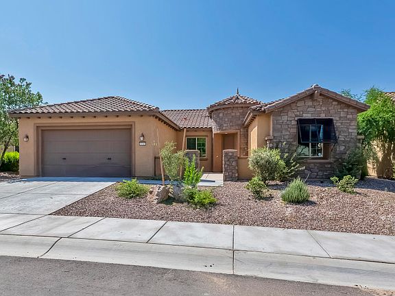 Serenity Model Home For Sale