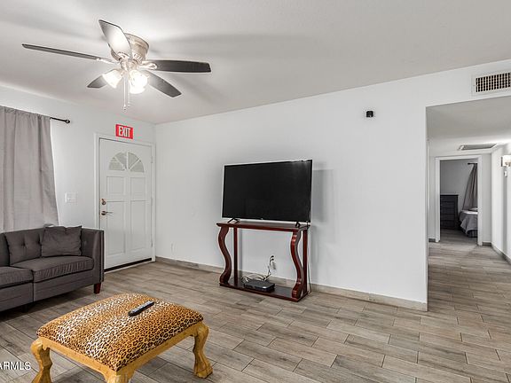 5th image of 2133 W TURNEY Avenue #A86