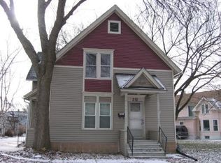 212-2 Williams St, Aurora, IL 60506