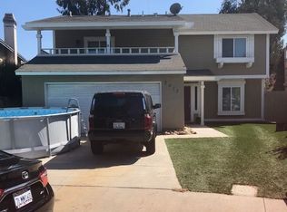 2917 Makaha Way, San Diego, CA 92154