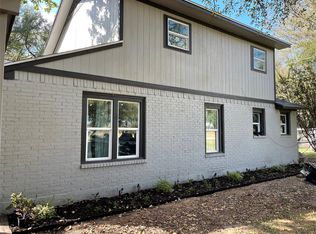 150 Ash Creek Ct, Springtown, TX 76082