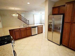 1876 Montefiore Walk, Henderson, NV 89044