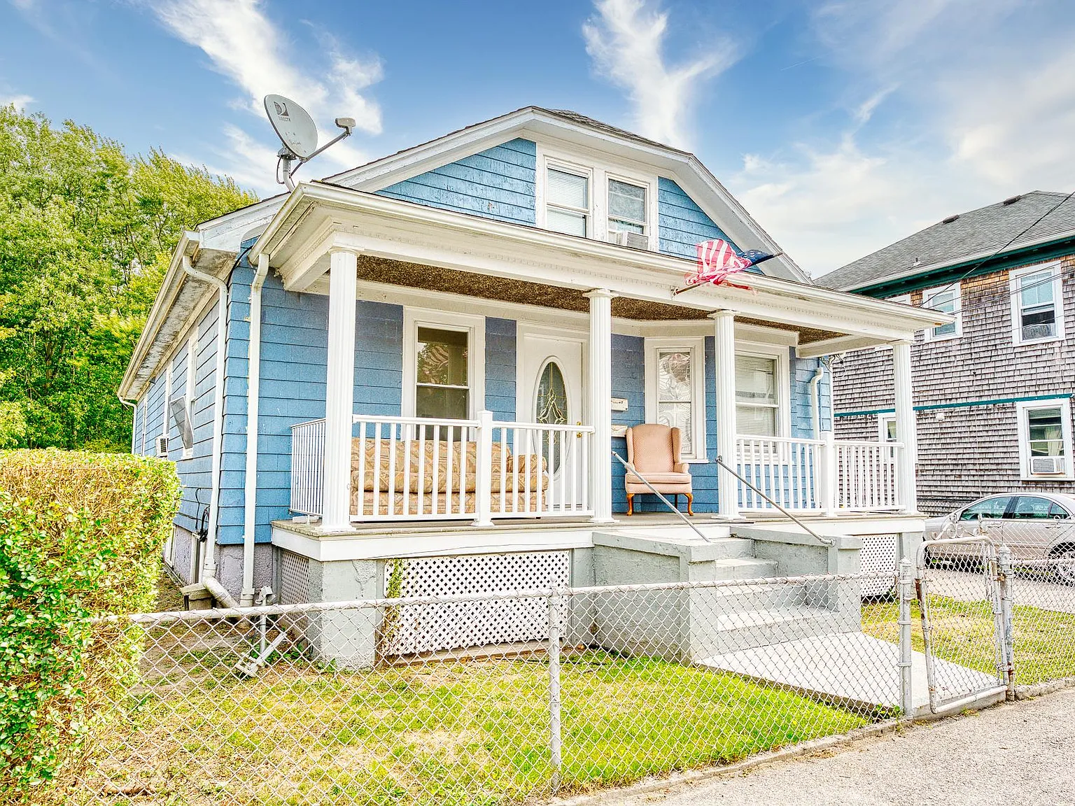 35 Prospect Street — Photo 1