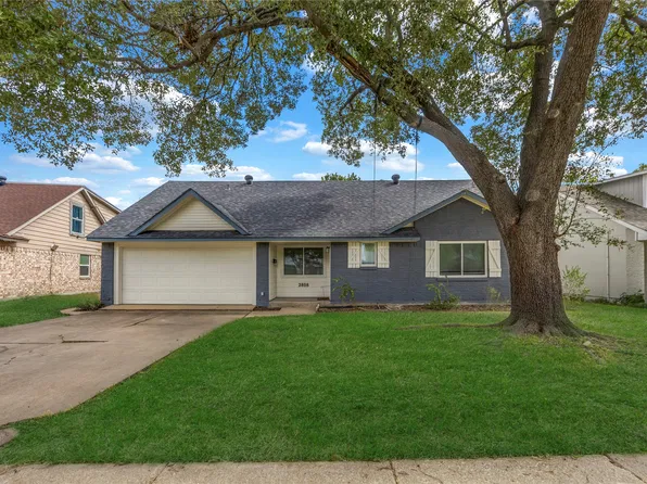 2808 Live Oak Dr, Mesquite, TX 75150