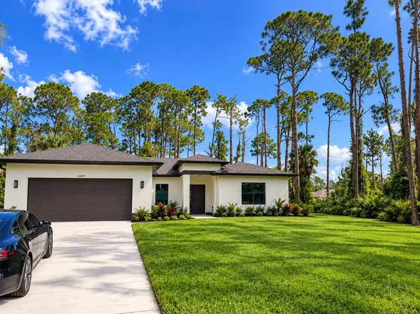 4470 Jaslo Ave, North Pt, FL 34286