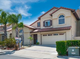 3745 Scenic Way, Oceanside, CA 92056