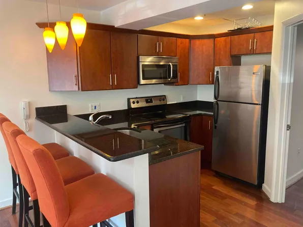 1512 Marion St NW APT 101, Washington, DC 20001