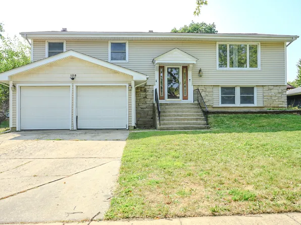 125 Pepperwood Dr, Bolingbrook, IL 60440