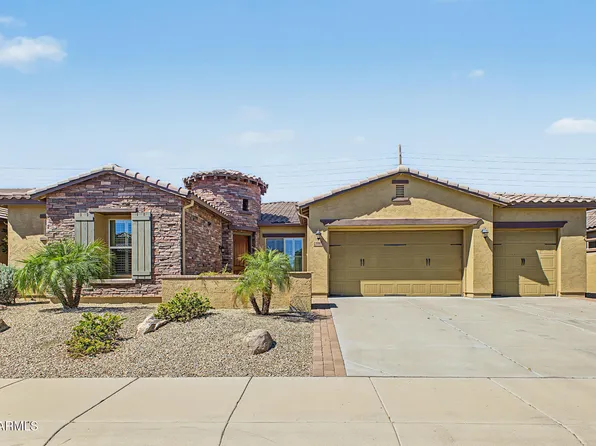 1400 S MARGATE Street, Chandler, AZ 85286
