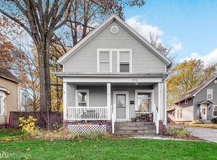 1710 Monroe St, La Porte, IN