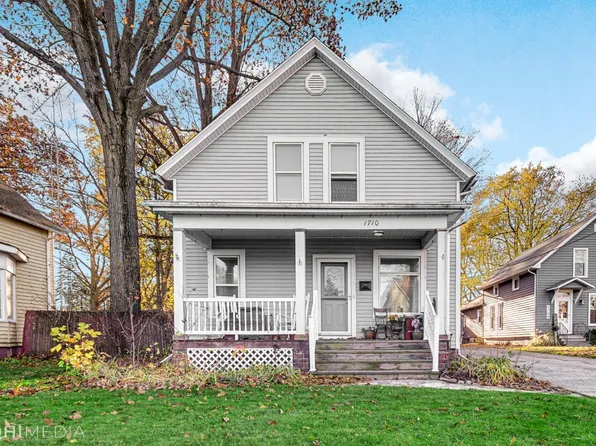 1710 Monroe St, La Porte, IN 46350