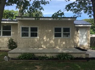 508 Seashore Rd, Cape May, NJ 08204