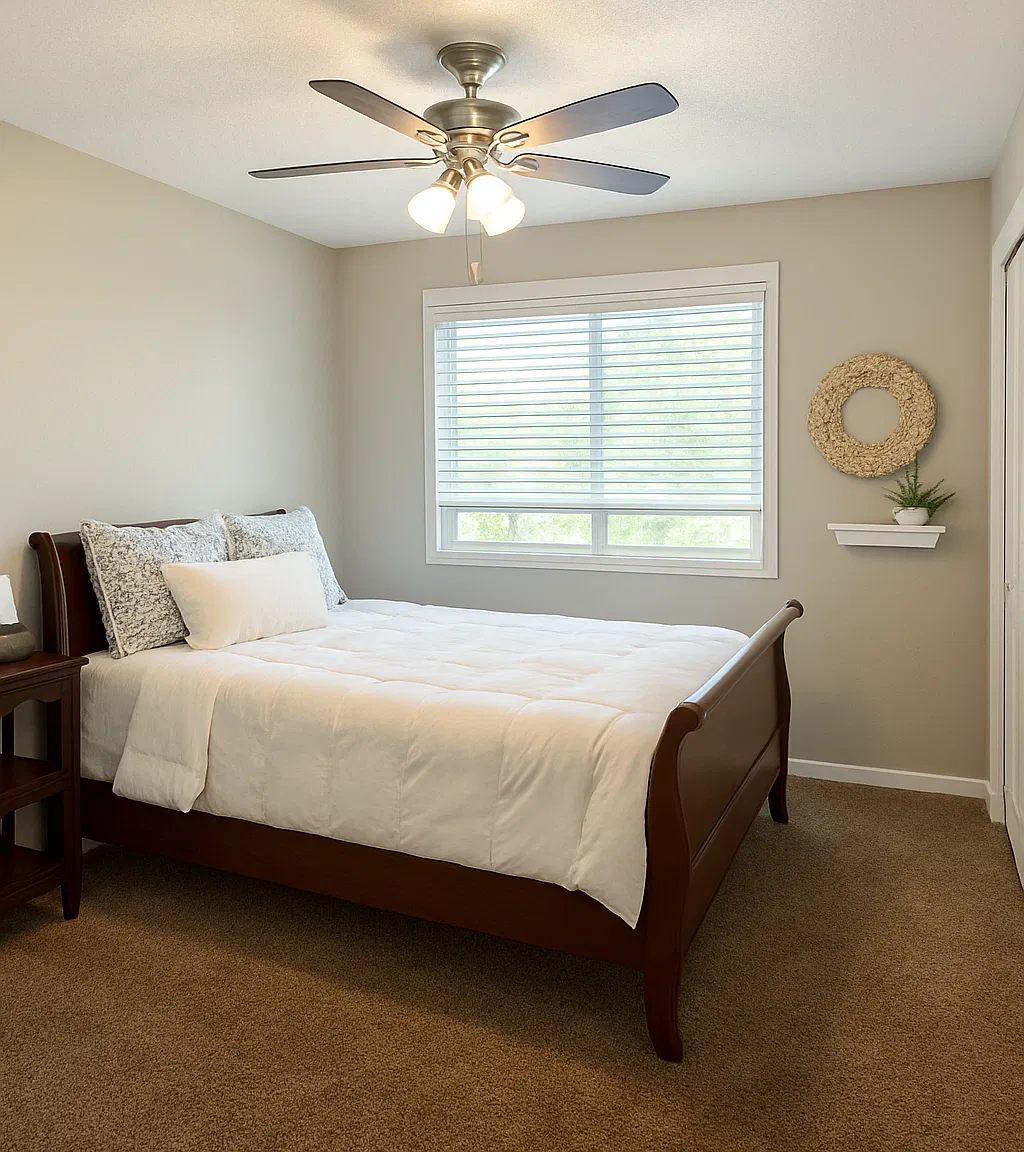 2 bed, 1100 sqft, $2,400 — Photo 2