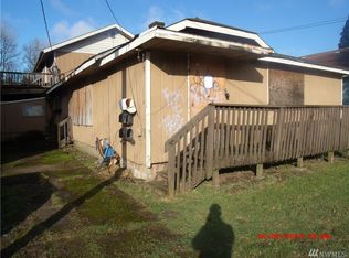 811 N 1st Ave, Kelso, WA 98626