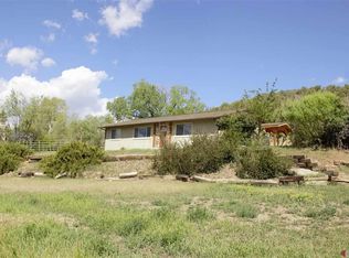 40881 O Rd, Paonia, CO 81428