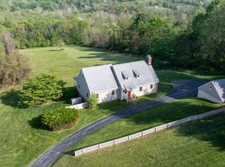 1420 Street Rd, Chester Springs, PA 19425