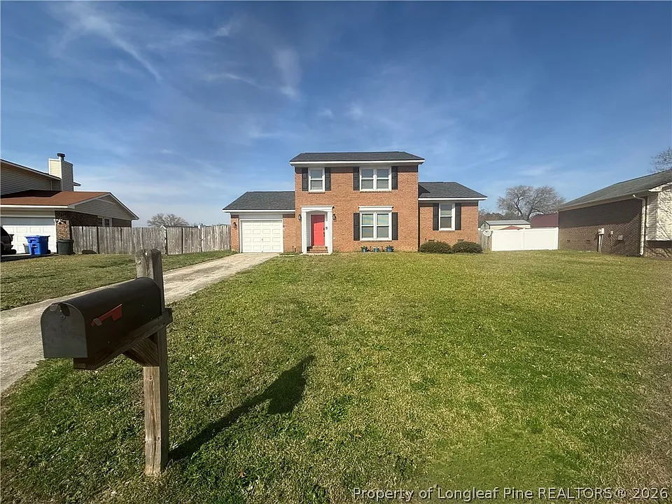 7891 Uriah Dr