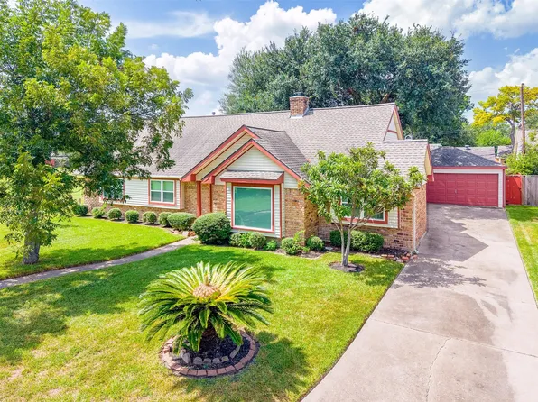 2503 Moss Hill Dr, Houston, TX 77080