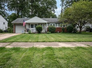 2622 Heather Ln NW, Warren, OH