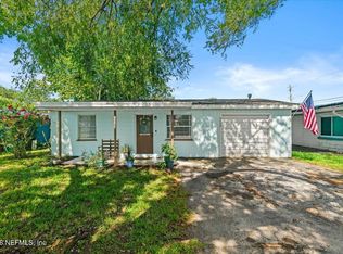 2608 ANASTASIA Drive, South Daytona, FL 32119