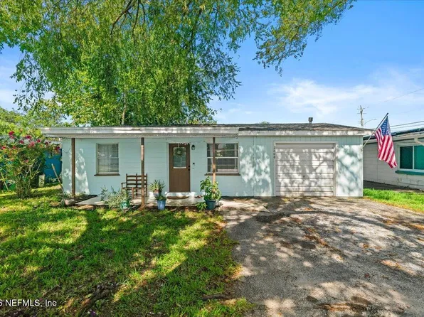 2608 ANASTASIA Drive, South Daytona, FL 32119