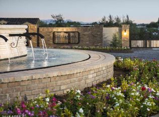 2465 E Ravenswood Dr, Gilbert, AZ 85298