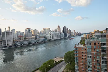 Rented by MG Realty NYC