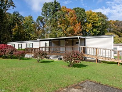 1684 Mechanicsburg Rd #164, Wooster, OH, 44691