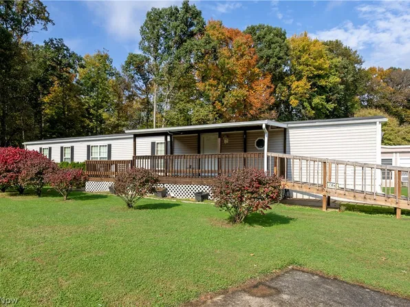 1684 Mechanicsburg Rd #164, Wooster, OH 44691