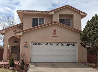 939 Maplecrest Dr, Pueblo, CO 81005