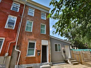 1524-26 N Leithgow St #28, Philadelphia, PA 19122