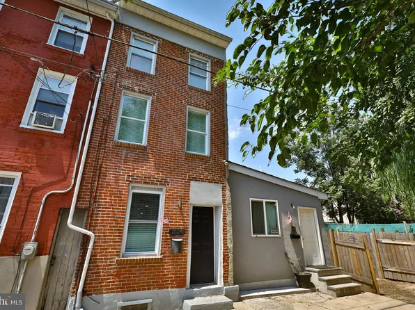 1524-26 N Leithgow St #28, Philadelphia, PA 19122