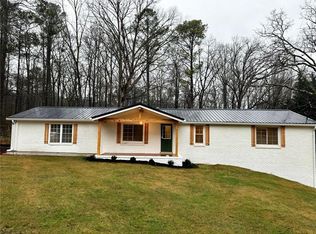 439 Lees Mill Rd, Fayetteville, GA 30214