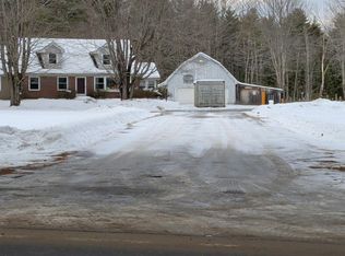 306 Empire Rd, Poland, ME 04274