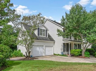 1159 E Park View Pl, Mount Pleasant, SC 29466