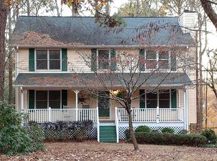 129 Dockside Downs Dr, Woodstock, GA 30189