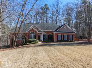 245 Lawn Market, Sharpsburg, GA 30277