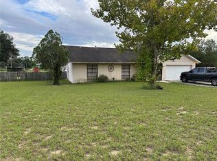 4634 Oak Hill St, Apopka, FL 32712