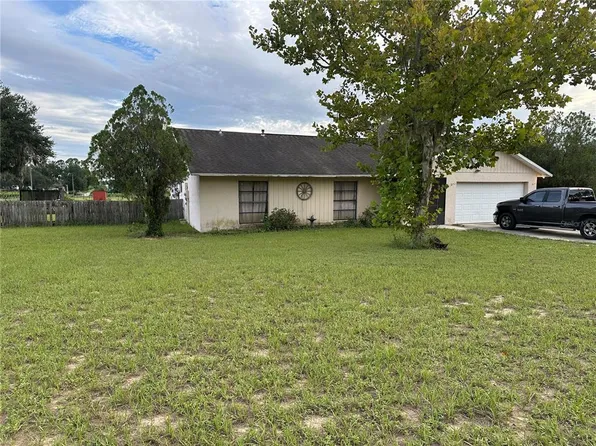 4634 Oak Hill St, Apopka, FL 32712