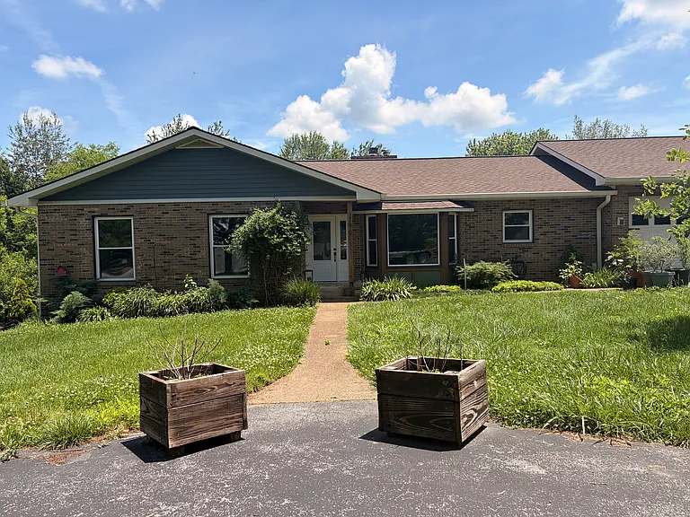 190 Pondsville Kepler Rd — Photo 1