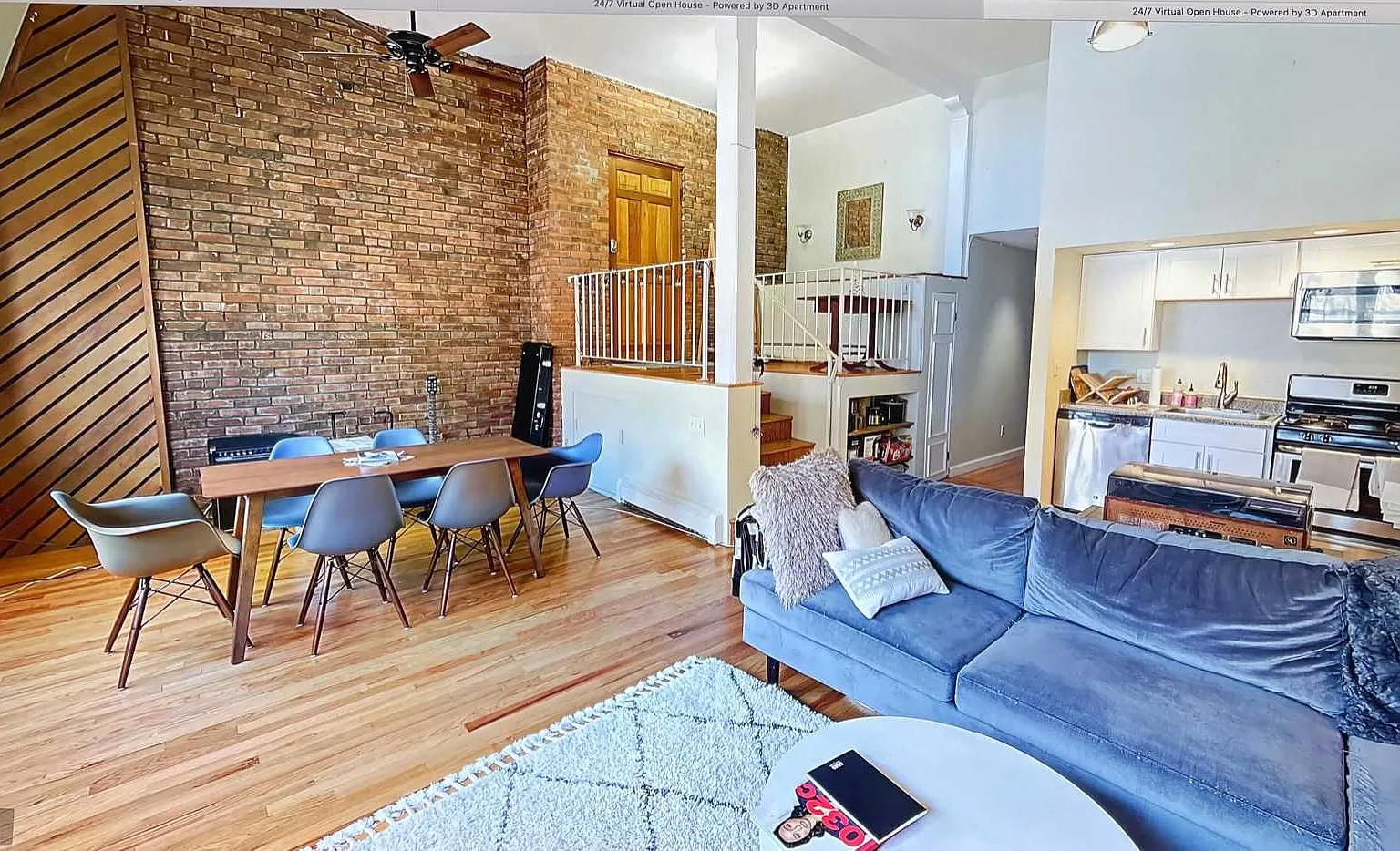 3 bed, $3,785 — Photo 2