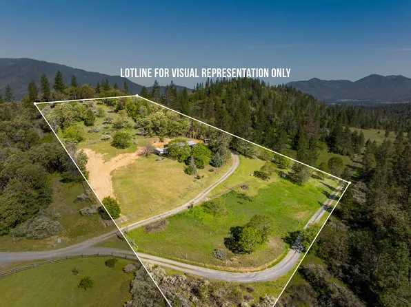 17013 Williams Hwy, Williams, OR 97544