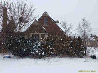 14105 Linnhurst St, Detroit, MI 48205