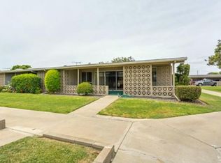 13461 Fairfield Ln APT 60A, Seal Beach, CA 90740