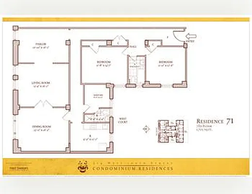 Sold by Nest Seekers International | media 16