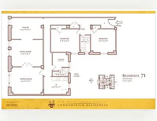 Sold by Nest Seekers International