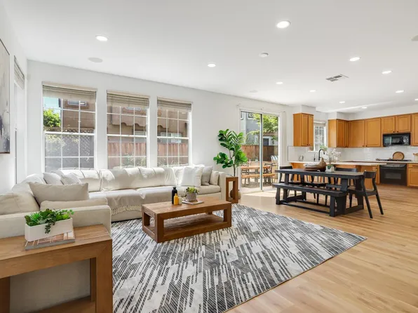 960 Sunbonnet Loop, San Jose, CA 95125