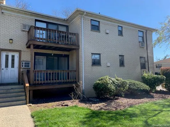 19 Sneden Place W #19, Spring Valley, NY 10977