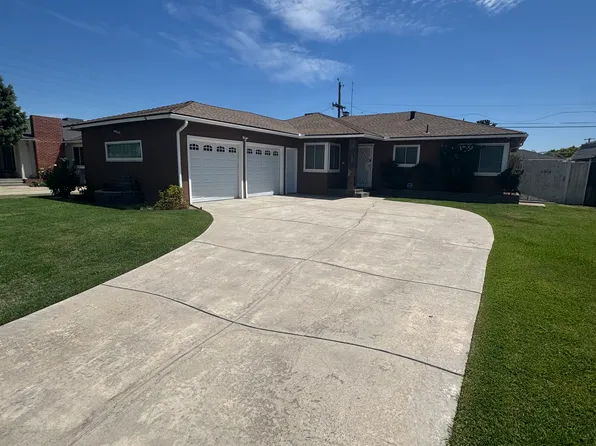 2936 N Spalding Ave, Fresno, CA 93703